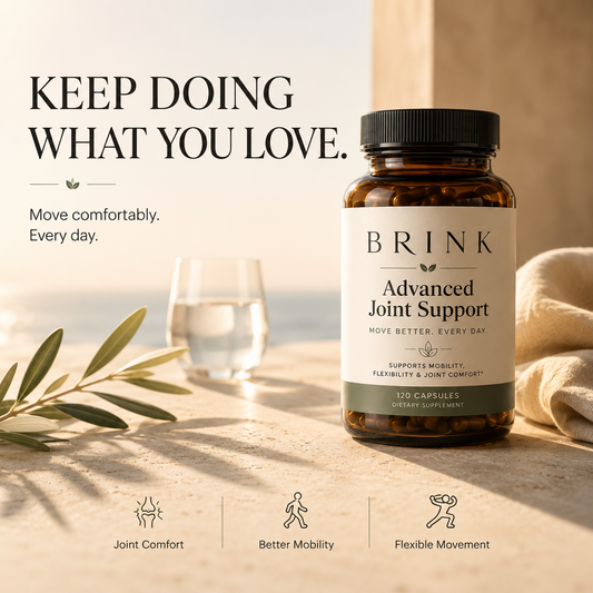 Get Back To The Life Your Joints Took Away.
