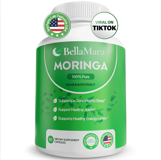 BellaMara™ Moringa Complex