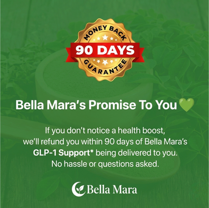 BellaMara™ GLP-1 Support